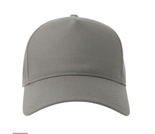 AT311 EGON CAP Grey ATLANTIS
