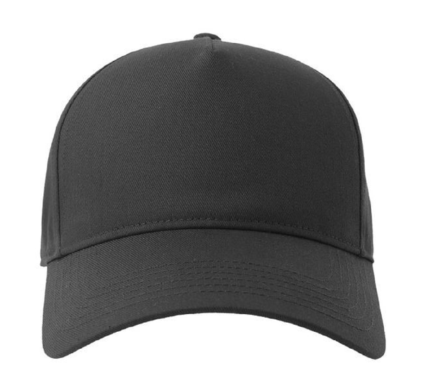 AT311 EGON CAP Black ATLANTIS