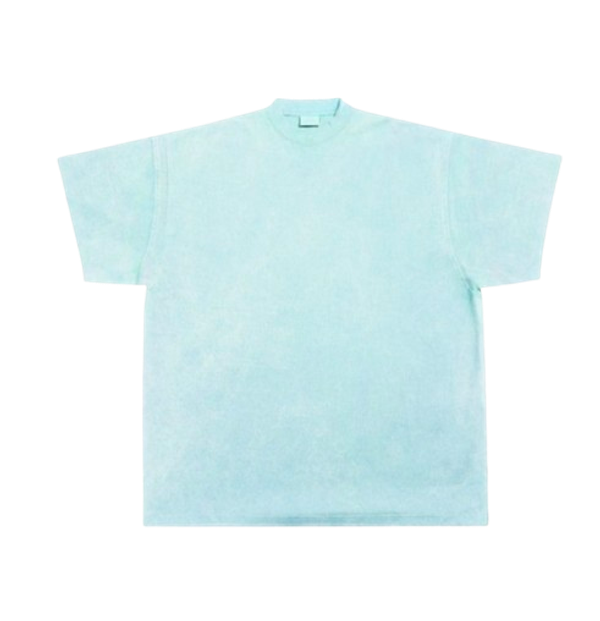couleur Vintage Bleu