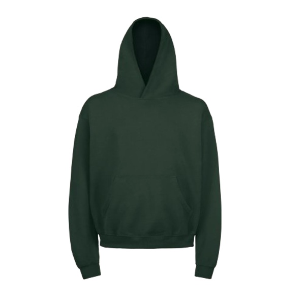 couleur Wild Green