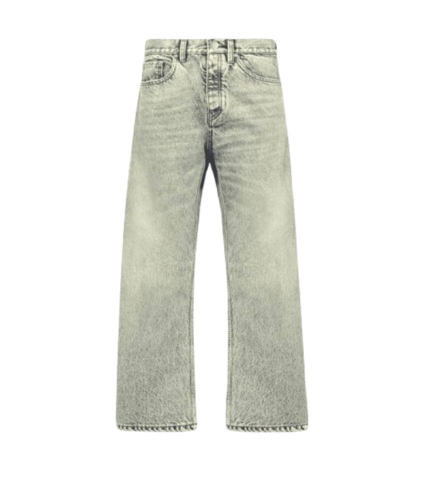couleur Faded Mid Grey
