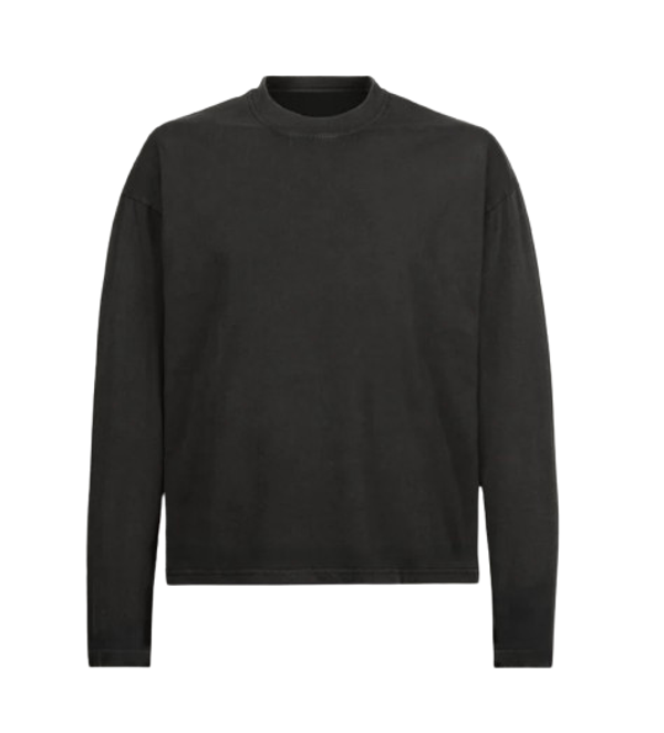 couleur Vintage Black