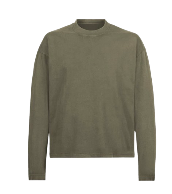 couleur Vintage Olive