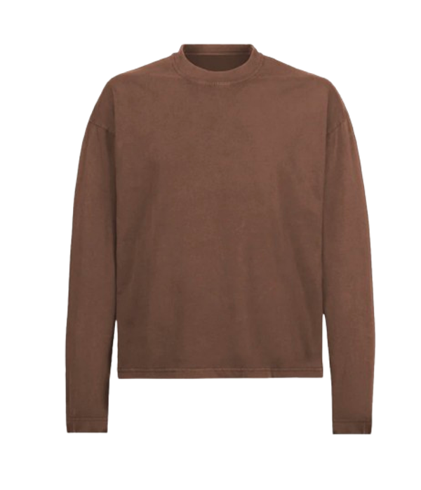 couleur Vintage Brown