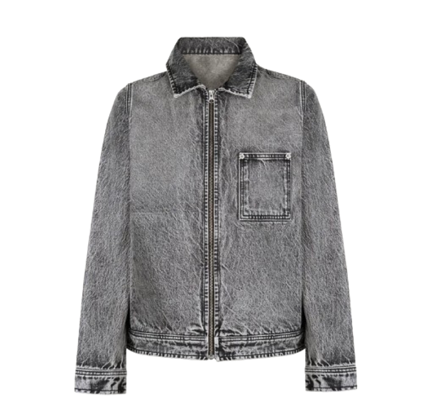 couleur Faded Mid Grey