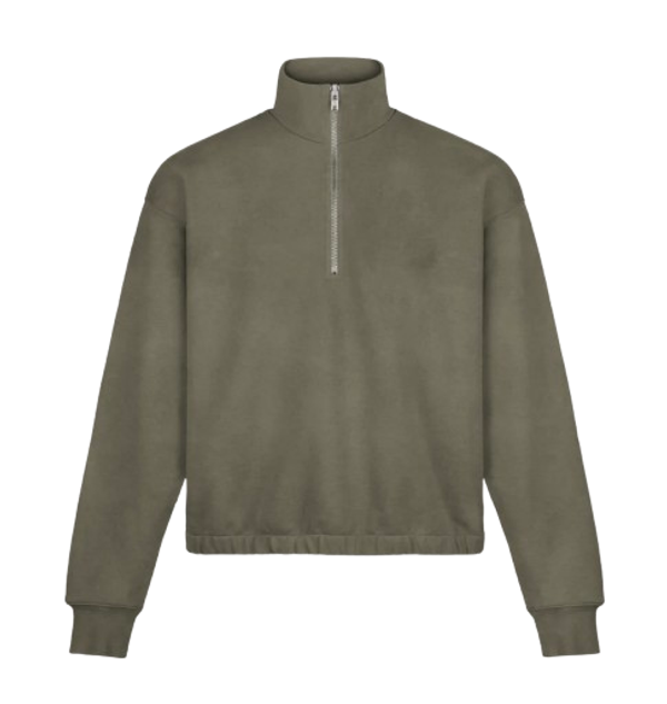 couleur Vintage Olive