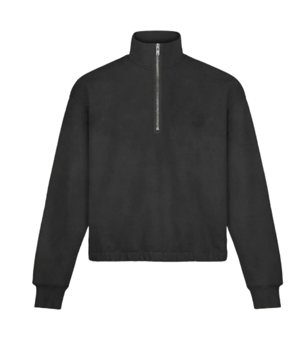 couleur Vintage Black