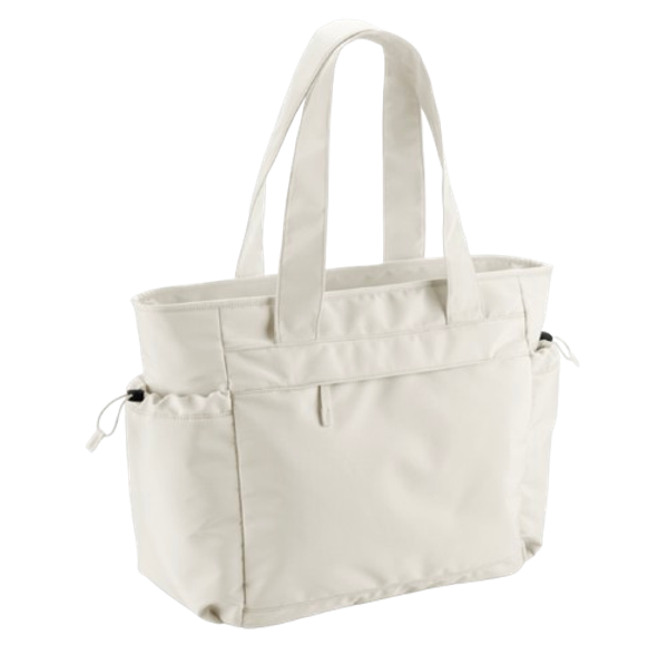 Studio Oversized Tote 470 GSM Natral Stone Quadra