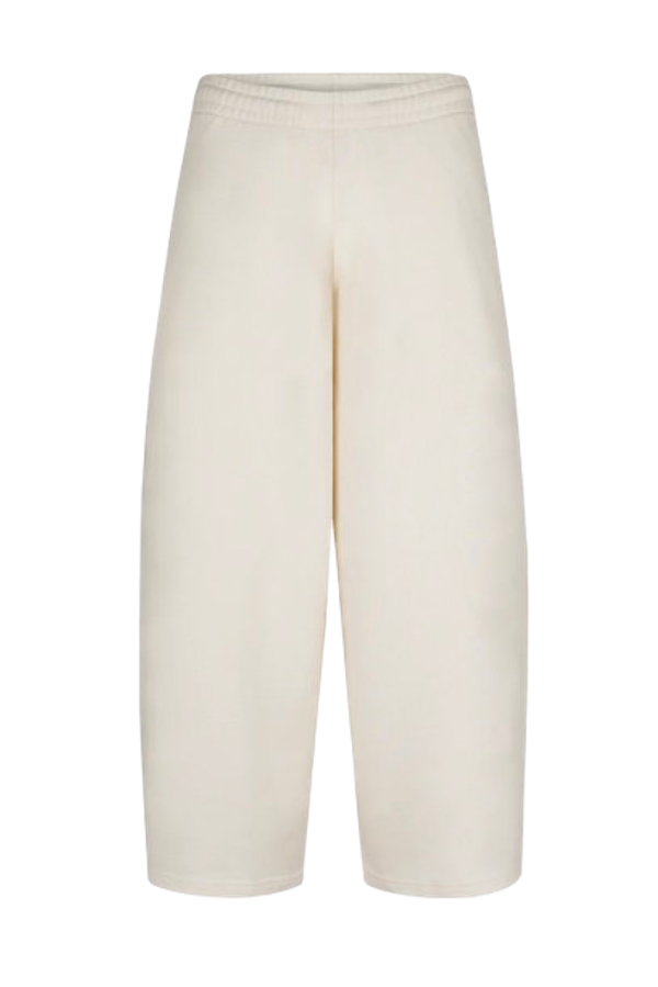 Straight Leg Baggy Natural Atelier Amelot