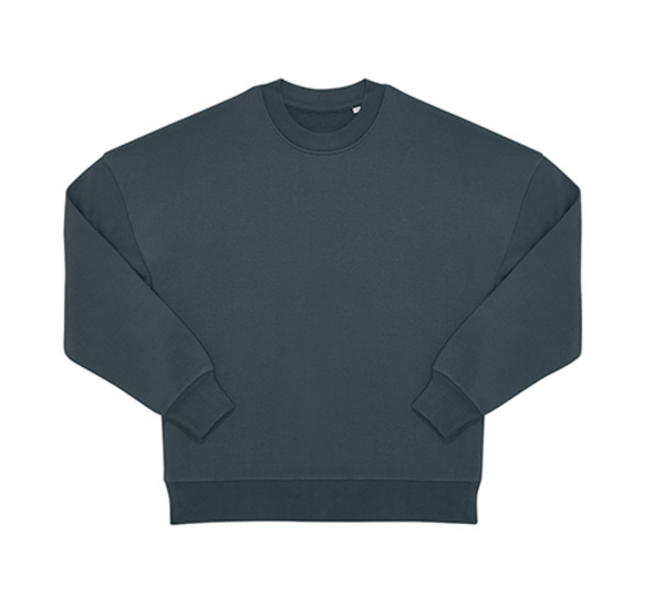 Influence Crew Amalfi Teal B&C