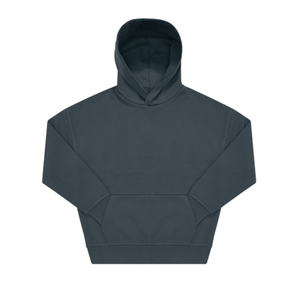 Influence Hoodie Sport Grey (Heather) B&C