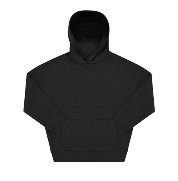 Influence Hoodie Black B&C
