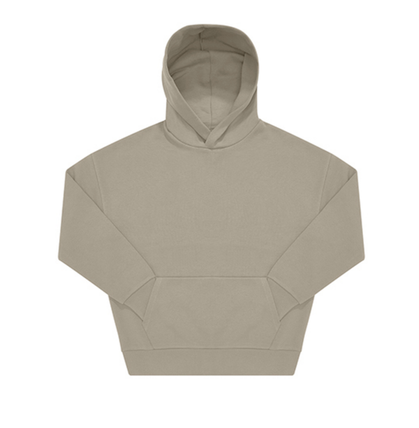 Influence Hoodie Mastic B&C