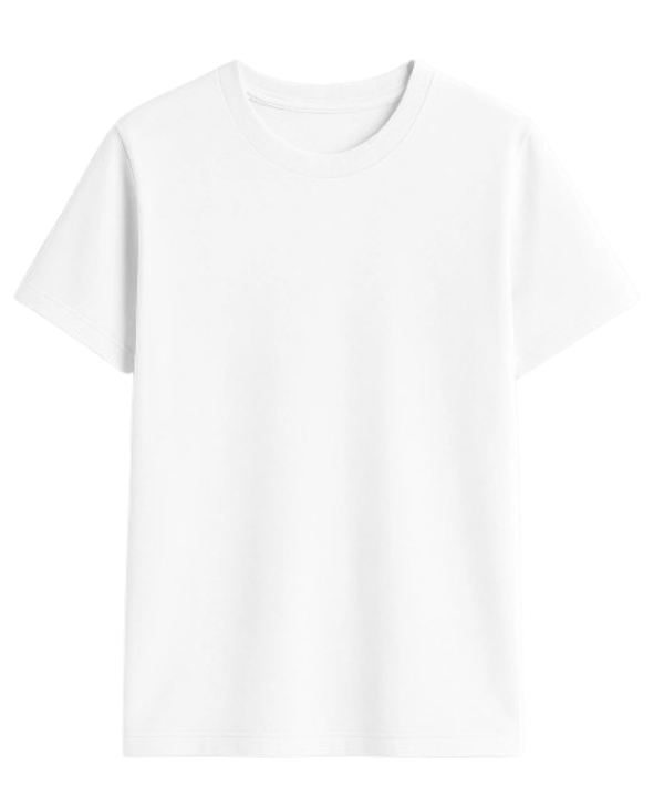 TEXEL TEE White OLTEX