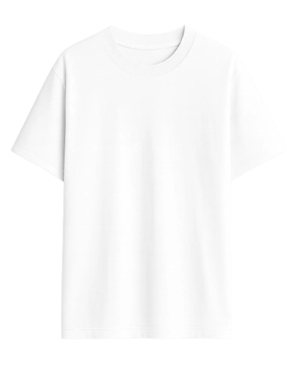 SAREK TEE White OLTEX