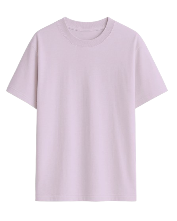 SAREK TEE Dawn Pink OLTEX