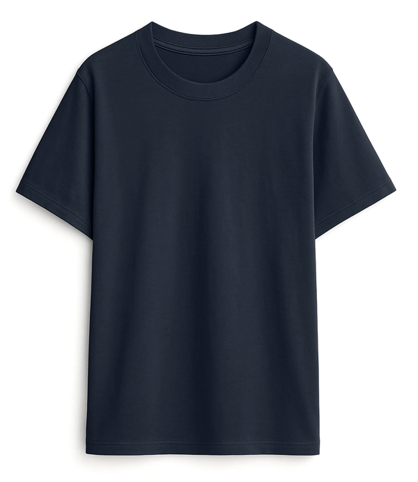 SAREK TEE French marine OLTEX