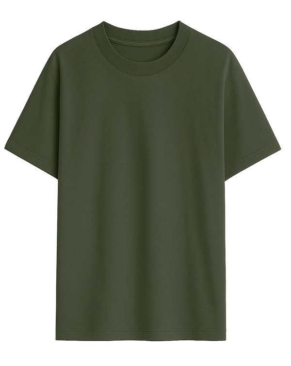 SAREK TEE Cypress OLTEX