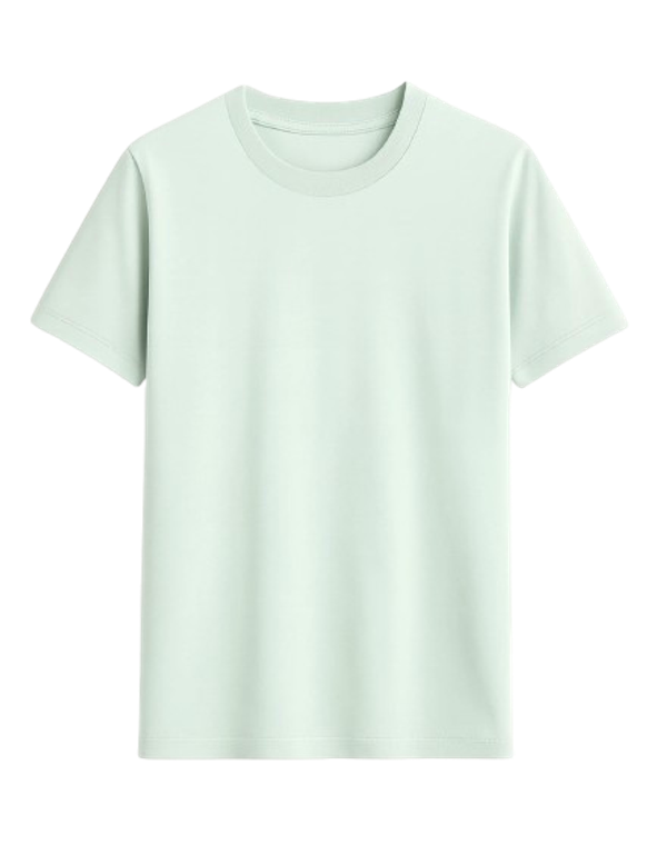 TEXEL TEE Shooting Sea OLTEX