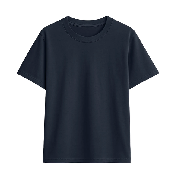 SAREK TEE KID French marine OLTEX