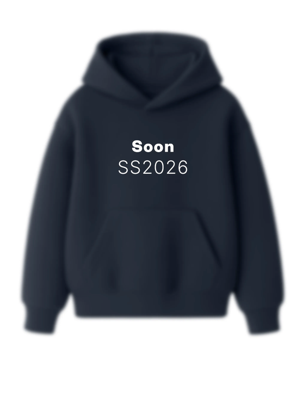 LEVI HOODIE Black OLTEX