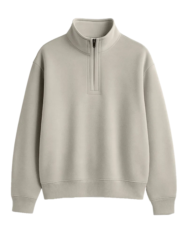 SAREK HALF ZIP String OLTEX