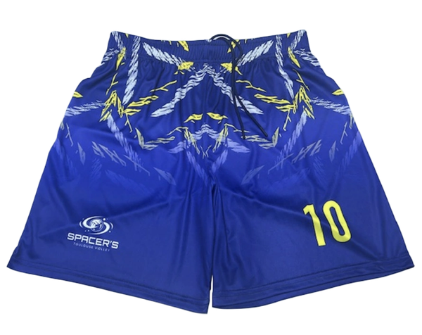 Short Maillot Football ATELIER AMELOT