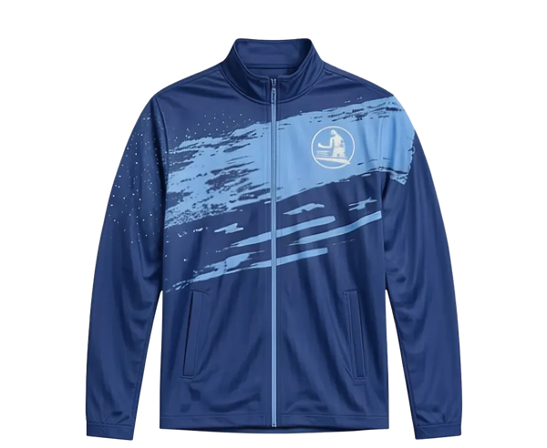 Veste Survêtement 280/300g Maillot Football ATELIER AMELOT