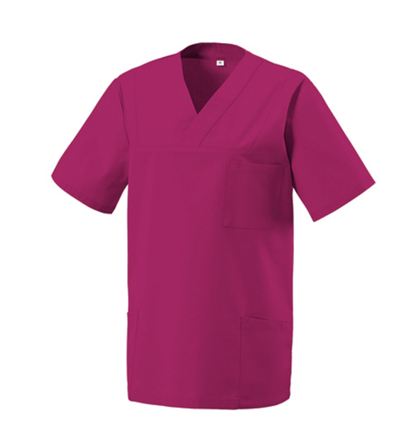 Tunic Berry Exner