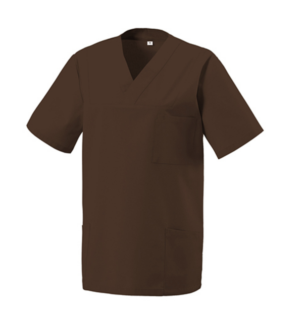 Tunic Toffee Exner