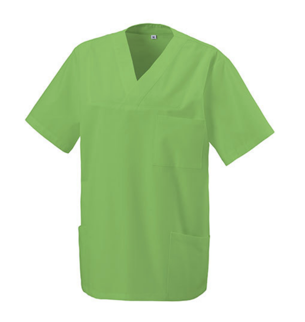 Tunic Lemon Green Exner