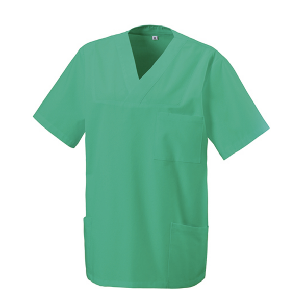 Tunic Light Green Exner