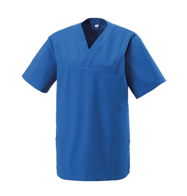 Tunic Royal Blue Exner