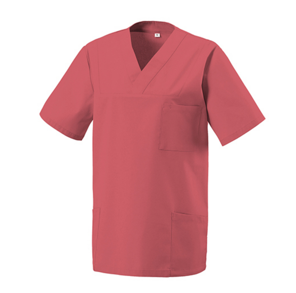 Tunic Coral Exner