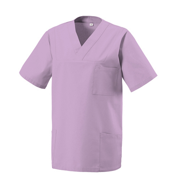 Tunic Purple Exner
