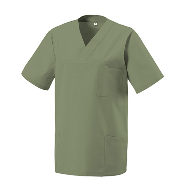Tunic Sage Exner