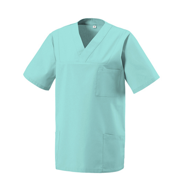 Tunic Mint Exner