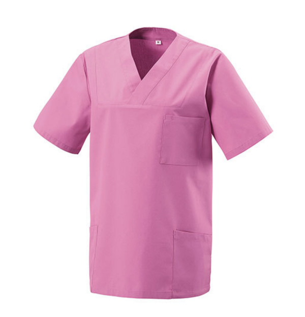 Tunic Hot Pink Exner