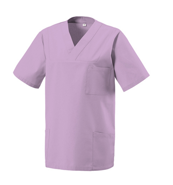 Tunic Lilac Exner