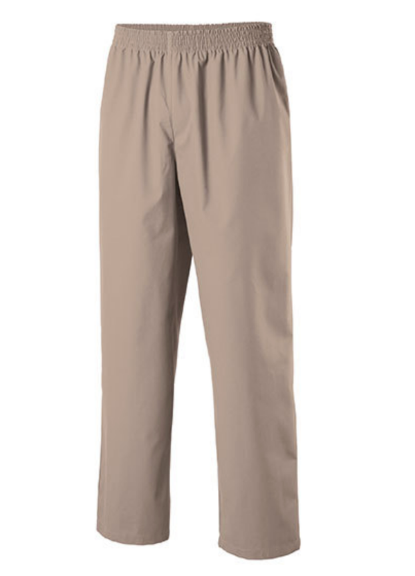 Unisex Slip-On Pants Sand Exner