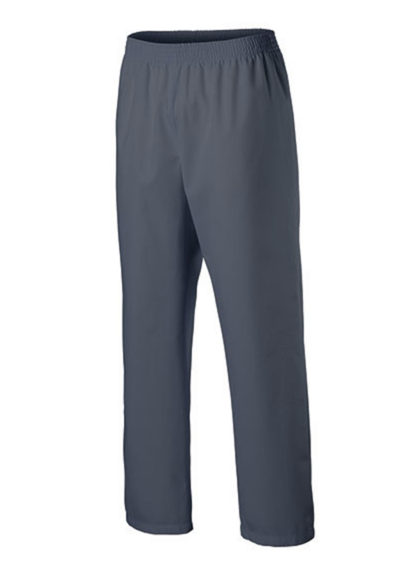 Unisex Slip-On Pants Graphite Exner