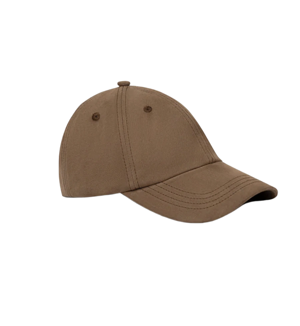 290 Twill Cap Earth GRAMMA