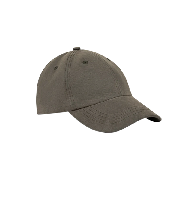 290 Twill Cap Vintage Olive GRAMMA