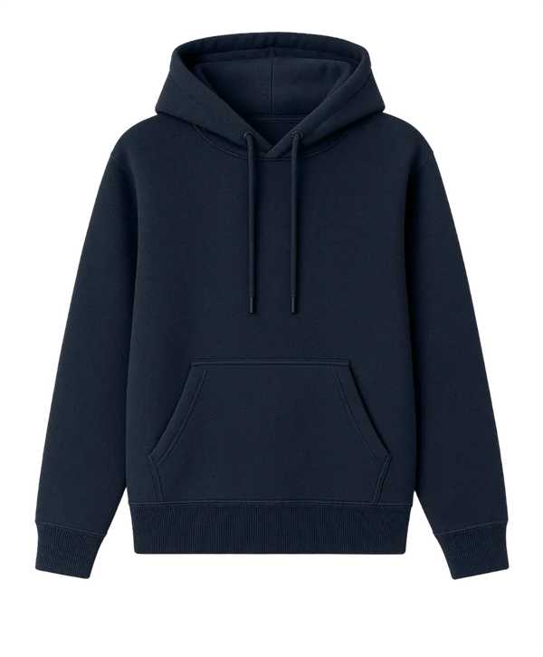 TEXEL HOODIE French marine OLTEX