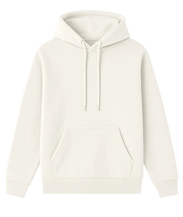 TEXEL HOODIE Coconut OLTEX
