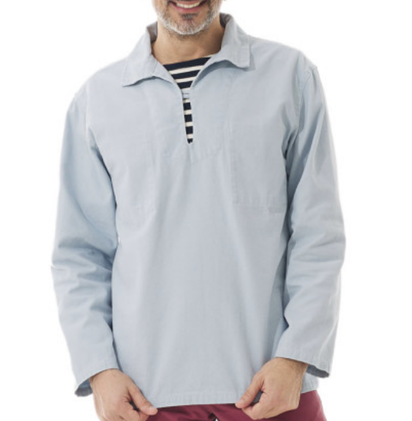 Vareuse authentique Mesange Mousqueton