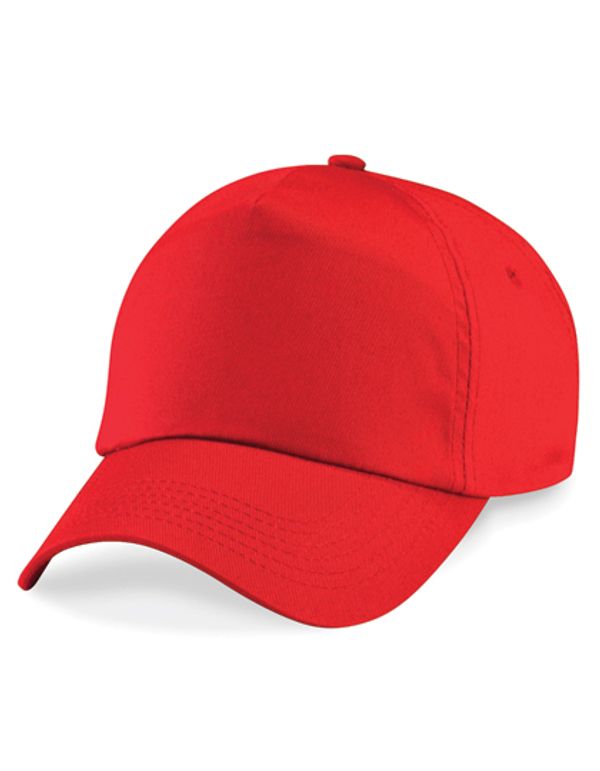 couleur Bright Red