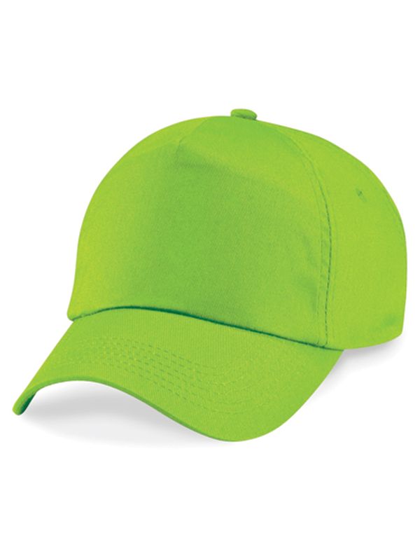 couleur Lime Green
