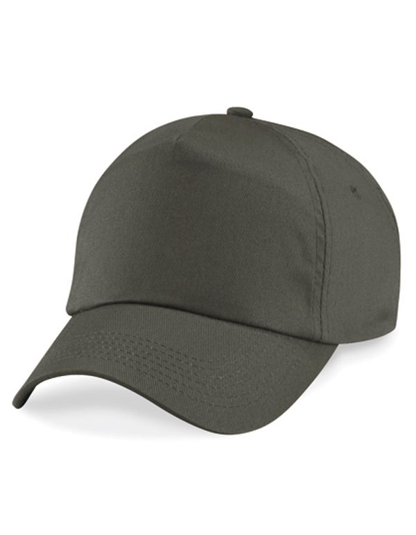 couleur Olive Green