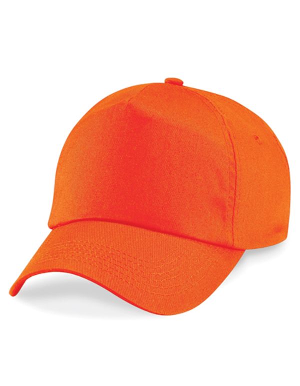 couleur Orange